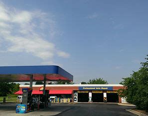 Ashburn Village Sunoco, Ashburn Auto Repair